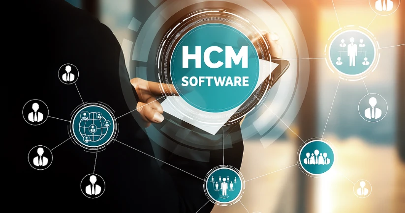 HCM software
