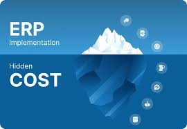 5 Hidden Costs of ERP Implementation