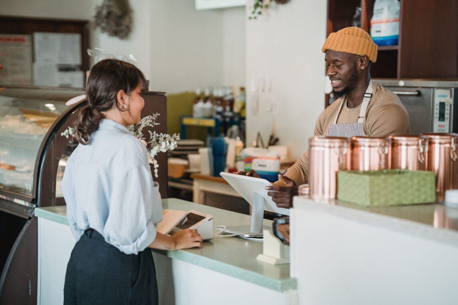 Top 5 ERP Systems for Small Businesses