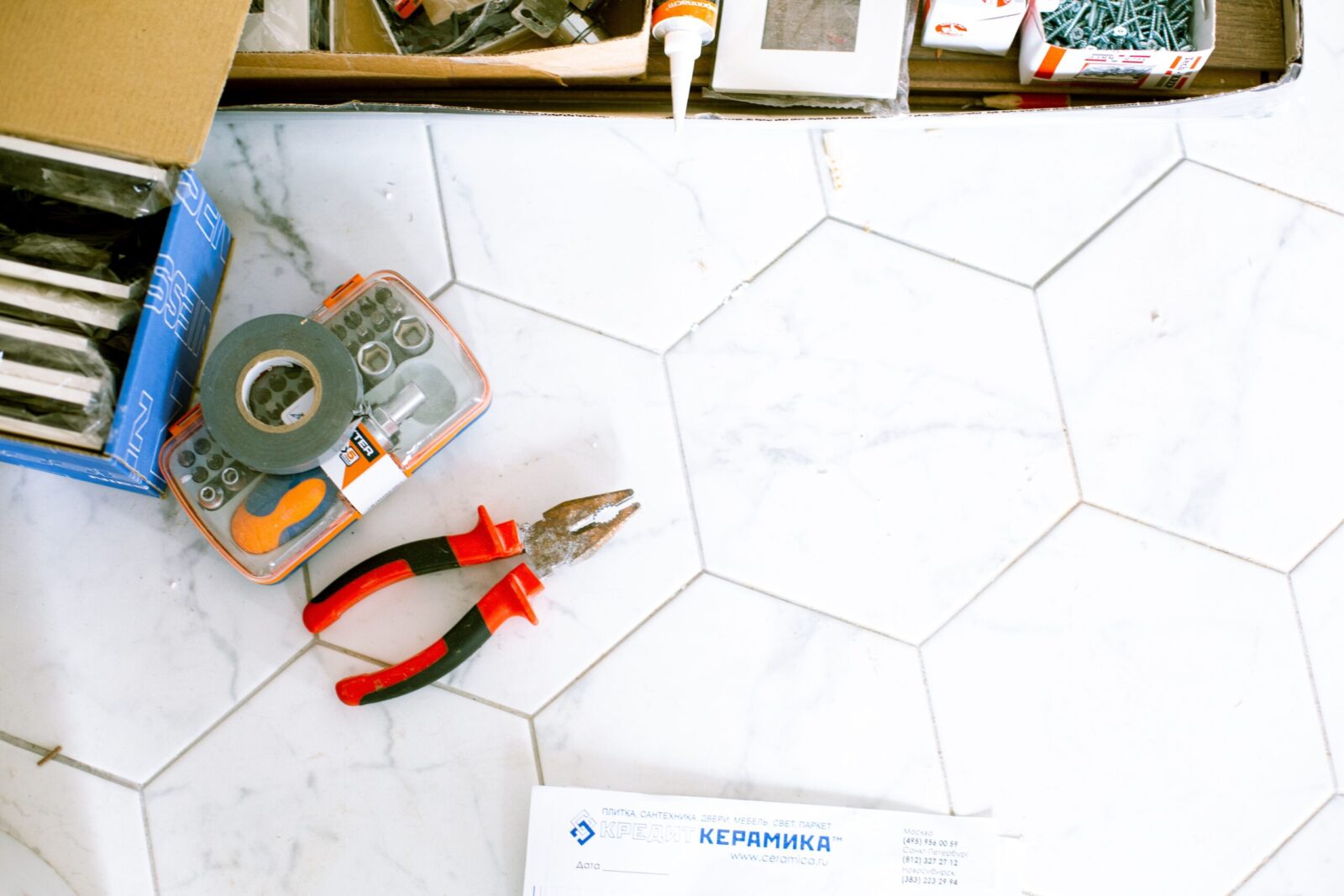 Top 5 Construction CRM Platforms